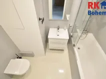 Pronájem bytu 4+kk, Praha - Řepy, Socháňova, 90 m2