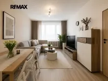 Prodej bytu 2+kk, Praha - Michle, Podle Kačerova, 41 m2