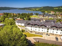 Prodej bytu 2+kk, Lipno nad Vltavou, 50 m2
