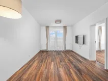 Prodej bytu 2+kk, Lipno nad Vltavou, 50 m2