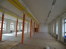 Pronájem obchodního prostoru, Šternberk, Nádražní, 400 m2