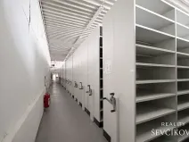 Pronájem komerční nemovitosti, Hradec Králové, Zemědělská, 695 m2
