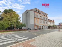 Pronájem bytu 2+kk, Praha - Bohnice, Bohnická, 55 m2