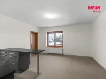 Pronájem bytu 2+kk, Praha - Bohnice, Bohnická, 55 m2