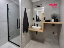 Pronájem bytu 3+1, Strakonice - Strakonice I, Kosmonautů, 68 m2