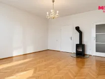 Prodej bytu 2+1, Lutín, Růžová, 68 m2