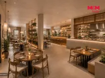 Pronájem restaurace, Domažlice, Kostelní, 244 m2
