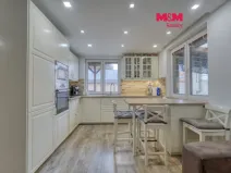 Prodej rodinného domu, Zápy, 181 m2