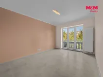 Prodej bytu 2+kk, Praha, Patočkova, 56 m2
