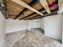 Prodej garáže, Ostrava - Pustkovec, 32 m2