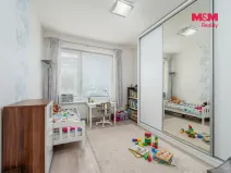 Prodej bytu 3+kk, Včelná, Dolní, 63 m2