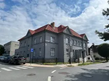 Prodej kanceláře, Jílové u Prahy, Rudných dolů, 730 m2