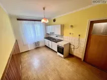 Prodej bytu 2+1, Okružní 230, 43513 Litvínov, 62 m2