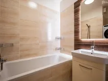 Prodej bytu 3+kk, Brno, Lišejníková, 129 m2
