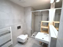 Pronájem bytu 2+kk, Praha - Košíře, Pod Kavalírkou, 55 m2