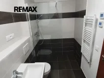 Pronájem bytu 2+kk, Šumperk, Gen. Krátkého, 42 m2