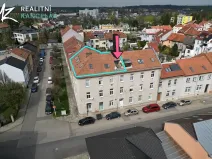 Pronájem bytu 4+kk, Prostějov, Vojtěcha Outraty, 101 m2