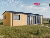 Prodej rodinného domu, Holice - Koudelka, 59 m2