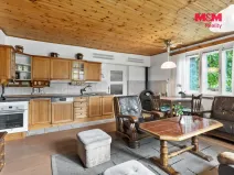 Prodej chalupy, Chocnějovice - Sovenice, 300 m2