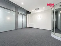 Prodej obchodního prostoru, Hluboká nad Vltavou, Masarykova, 20 m2