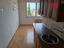 Pronájem bytu 2+1, Verušičky, 60 m2