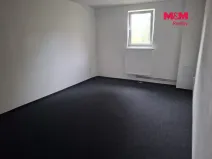 Pronájem bytu 2+kk, Verušičky, 40 m2