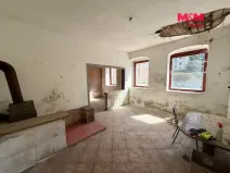 Prodej rodinného domu, Staré Město, Hanušovická, 235 m2