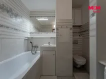 Pronájem bytu 2+kk, Kelč, 37 m2