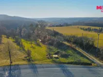 Prodej louky, Zlín - Kudlov, 8864 m2