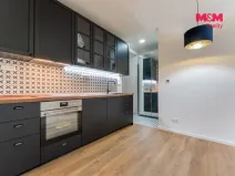 Prodej bytu 1+kk, Praha - Vysočany, Kolbenova, 22 m2