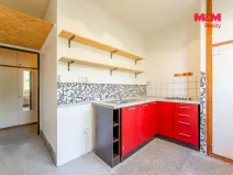 Prodej bytu 2+1, Kladno - Kročehlavy, Polská, 52 m2