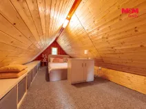 Prodej rodinného domu, Hranice - Trojmezí, 91 m2