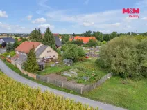 Prodej rodinného domu, Sobětuchy, 108 m2