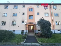 Pronájem bytu 2+1, Beroun - Beroun-Město, Vladislava Vančury, 48 m2