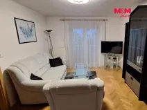 Pronájem bytu 2+1, Beroun - Beroun-Město, Vladislava Vančury, 48 m2