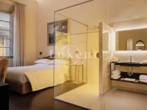 Prodej ubytování, Siena, Itálie, Il Campo, 600 m2