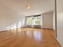 Pronájem bytu 2+1, Praha - Kobylisy, Březiněveská, 80 m2