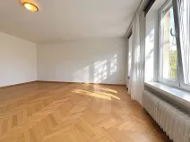 Pronájem bytu 2+1, Praha - Kobylisy, Březiněveská, 80 m2
