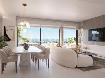 Prodej bytu 3+kk, Marbella, Španělsko, 83 m2