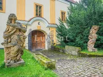 Prodej domu, Třebotov, U Tvrze, 2500 m2