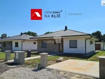 Prodej domu na klíč, Křekov, 94 m2