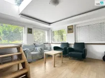 Prodej rodinného domu, Zlín, U Potoka, 160 m2