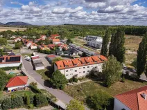 Prodej bytu 3+1, Mikulov, Žižkova, 70 m2