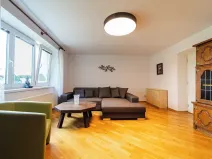 Prodej bytu 3+1, Mikulov, Žižkova, 70 m2