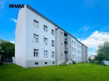 Prodej bytu 3+1, Praha - Libeň, Krejčího, 106 m2