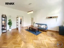 Prodej bytu 3+1, Praha - Libeň, Krejčího, 106 m2