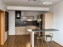 Pronájem bytu 2+kk, Zlín, Podlesí II, 57 m2