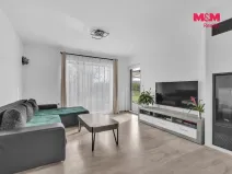 Prodej rodinného domu, Moravská Třebová - Boršov, 108 m2