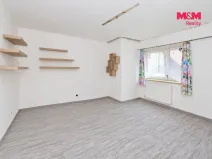 Prodej rodinného domu, Nyklovice, 100 m2