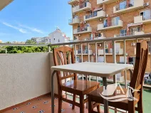 Prodej bytu 1+kk, Benalmádena, Španělsko, 31 m2